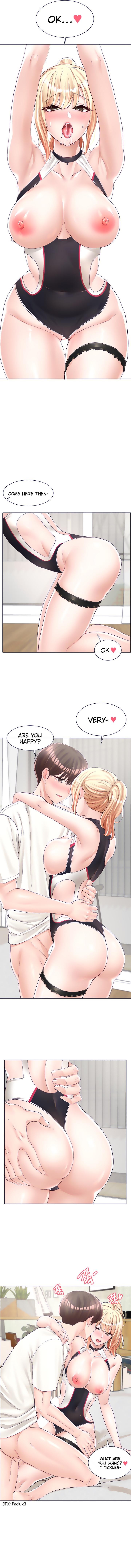 Manga Image